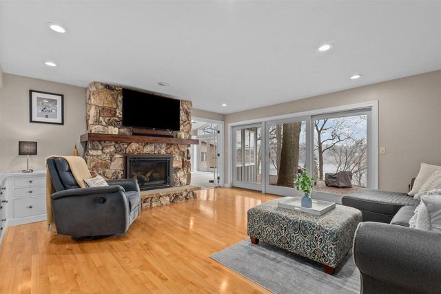 45 FOX POINT DRIVE, Appleton, WI 54911