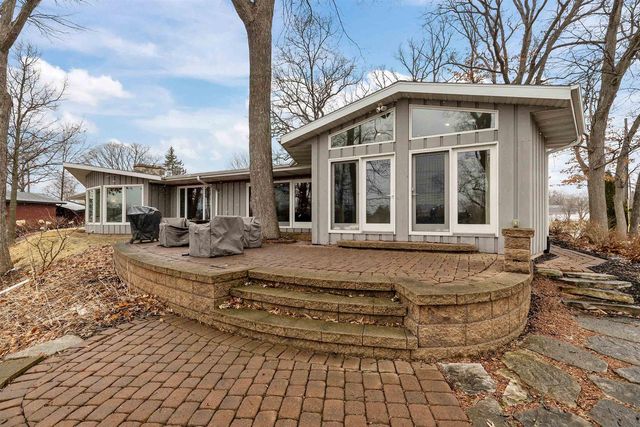 45 FOX POINT DRIVE, Appleton, WI 54911