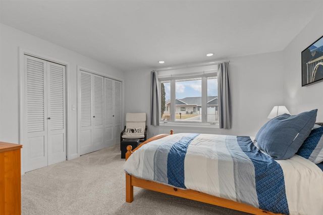 45 FOX POINT DRIVE, Appleton, WI 54911