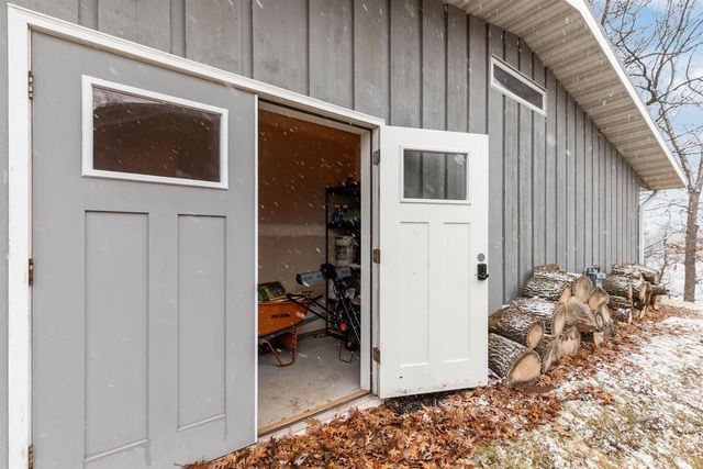 45 FOX POINT DRIVE, Appleton, WI 54911