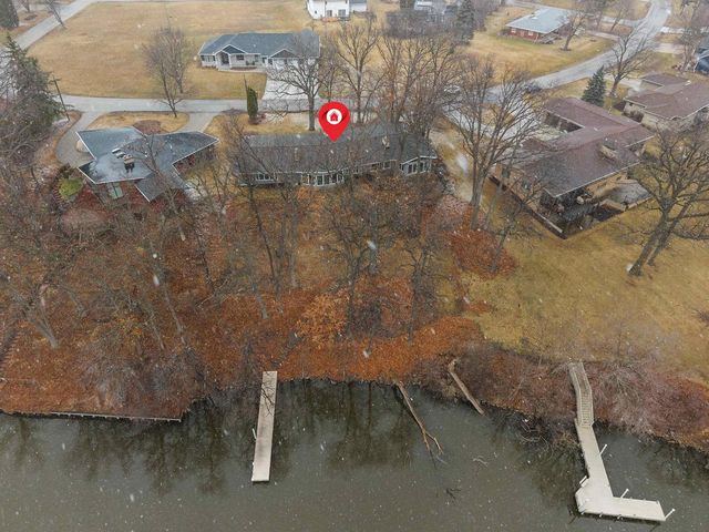 45 FOX POINT DRIVE, Appleton, WI 54911