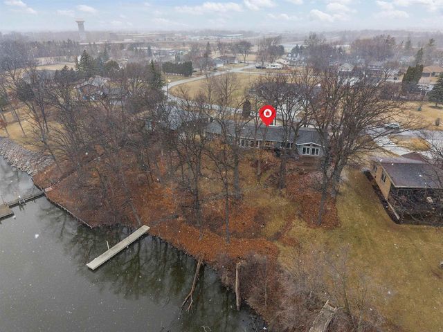45 FOX POINT DRIVE, Appleton, WI 54911