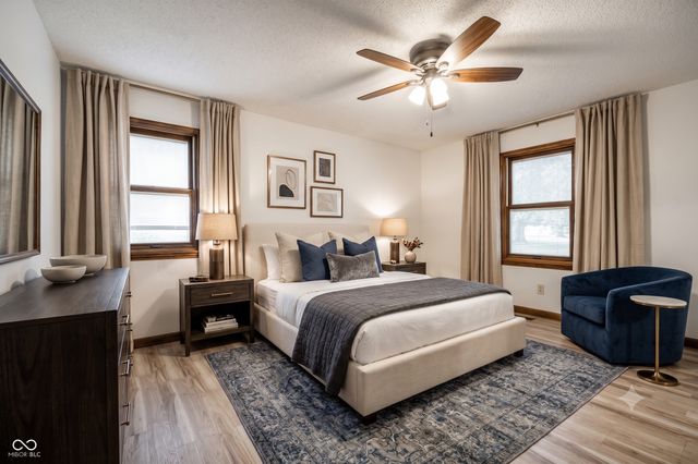 255 Camden Drive, Zionsville, IN 46077