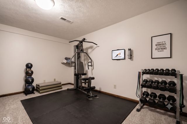 255 Camden Drive, Zionsville, IN 46077
