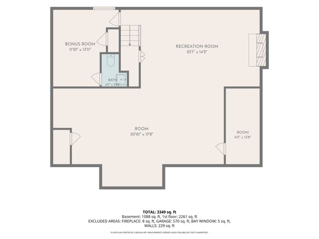 255 Camden Drive, Zionsville, IN 46077