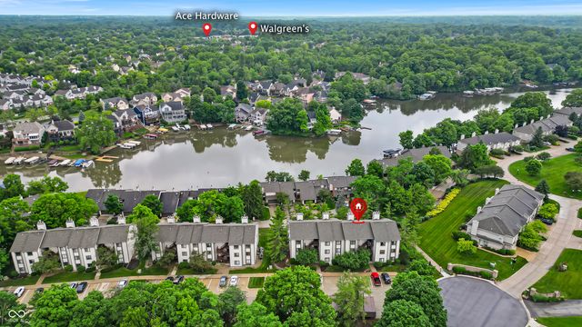 8176 Shorewalk Drive, Indianapolis, IN 46236