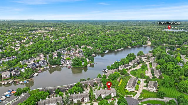 8176 Shorewalk Drive, Indianapolis, IN 46236