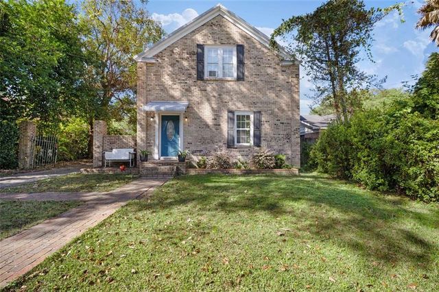 15 Alexander Street, Mobile, AL 36607