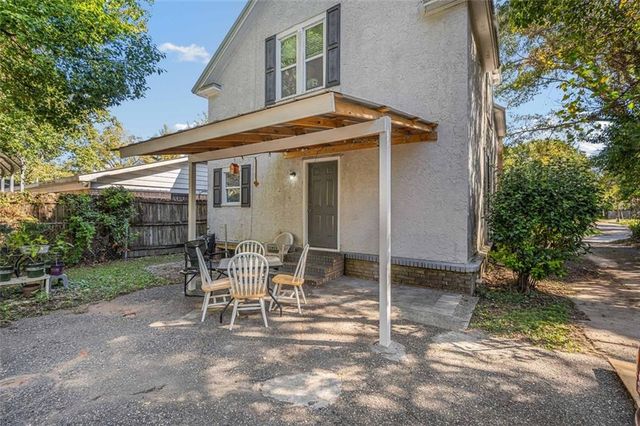 15 Alexander Street, Mobile, AL 36607