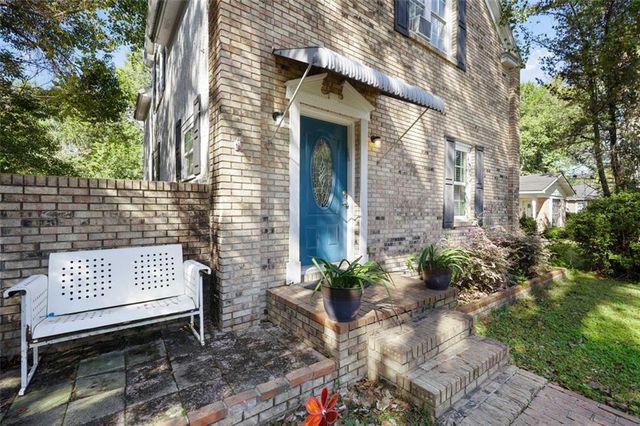 15 Alexander Street, Mobile, AL 36607