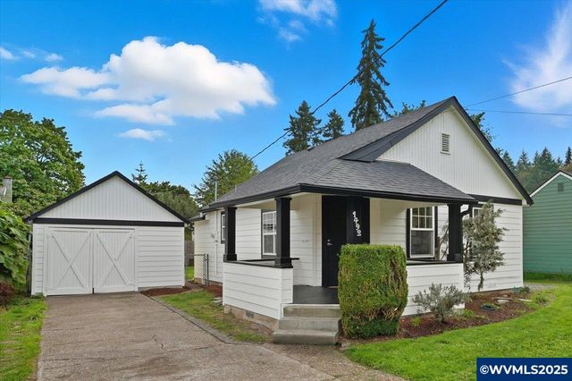 1492 Ruge St NW, Salem, OR 97304