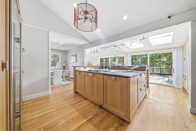 54 Oakvale Rd, Newton, MA 02468