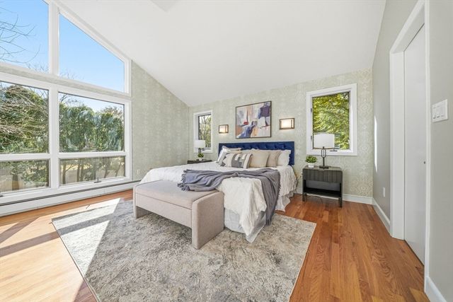 54 Oakvale Rd, Newton, MA 02468