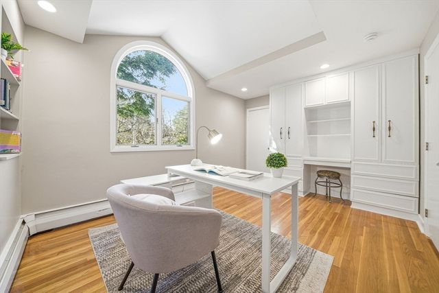 54 Oakvale Rd, Newton, MA 02468