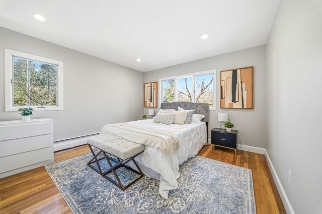 54 Oakvale Rd, Newton, MA 02468