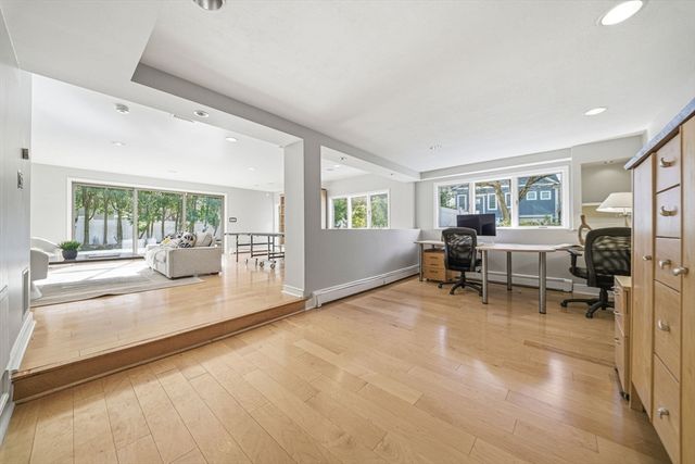 54 Oakvale Rd, Newton, MA 02468