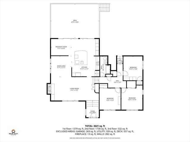 54 Oakvale Rd, Newton, MA 02468