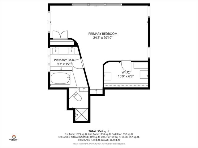 54 Oakvale Rd, Newton, MA 02468