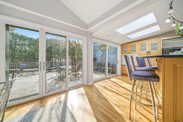 54 Oakvale Rd, Newton, MA 02468