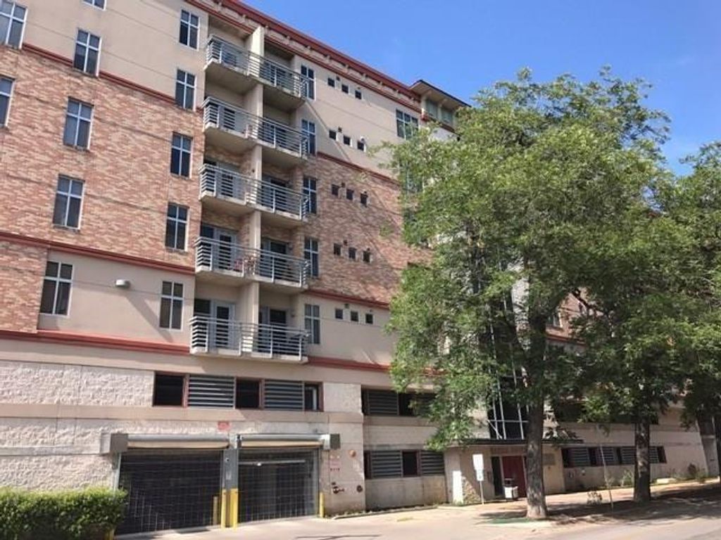 711 W 26th ST 506, Austin, TX 78705