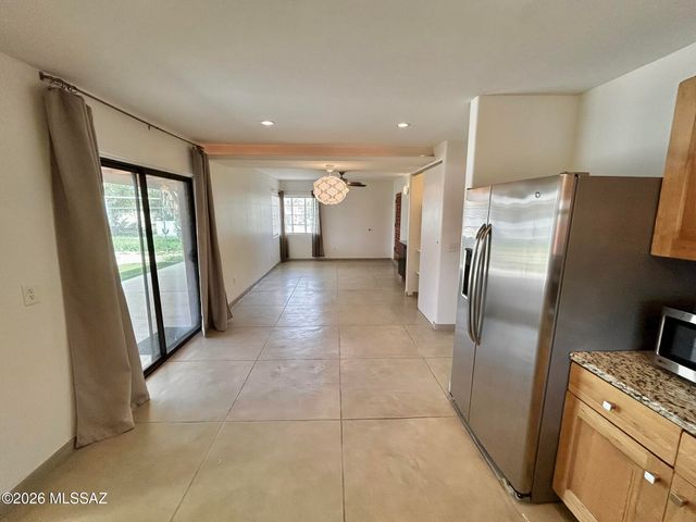 720 W Kelso Street, Tucson, AZ 85705