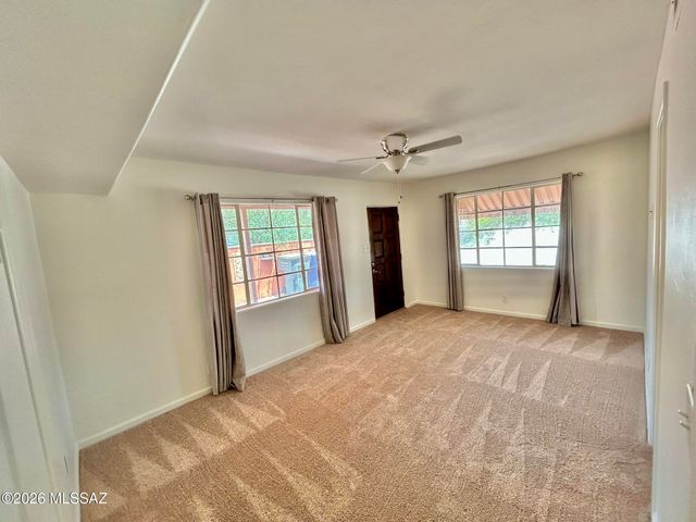 720 W Kelso Street, Tucson, AZ 85705
