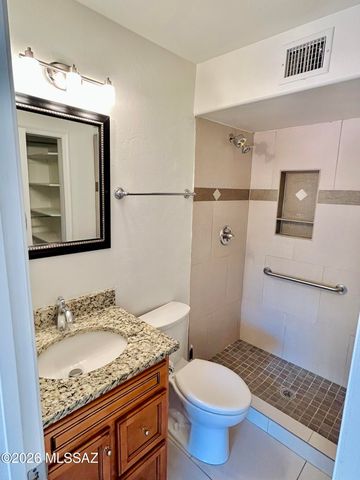 720 W Kelso Street, Tucson, AZ 85705