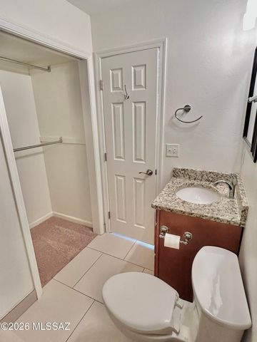720 W Kelso Street, Tucson, AZ 85705
