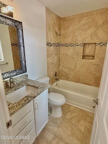720 W Kelso Street, Tucson, AZ 85705