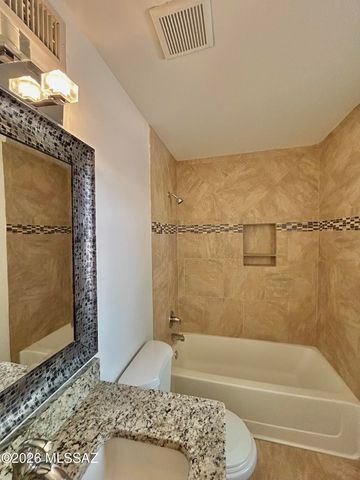 720 W Kelso Street, Tucson, AZ 85705