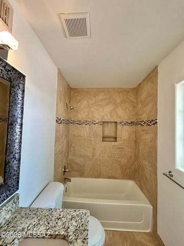 720 W Kelso Street, Tucson, AZ 85705