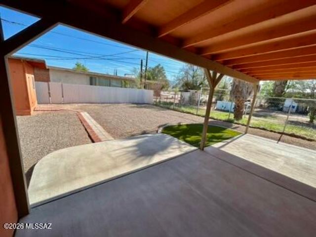 720 W Kelso Street, Tucson, AZ 85705