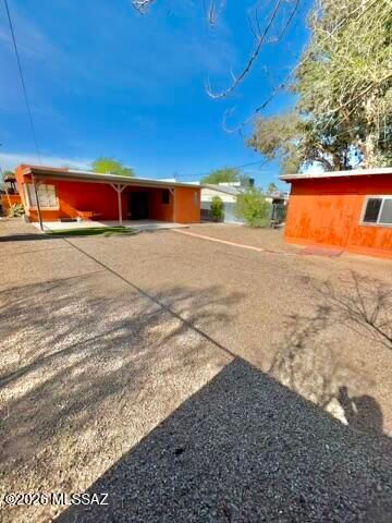 720 W Kelso Street, Tucson, AZ 85705
