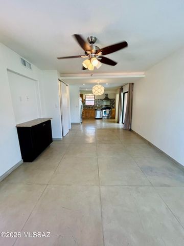 720 W Kelso Street, Tucson, AZ 85705