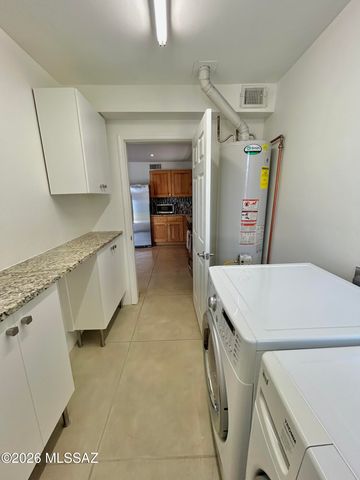 720 W Kelso Street, Tucson, AZ 85705