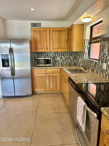 720 W Kelso Street, Tucson, AZ 85705