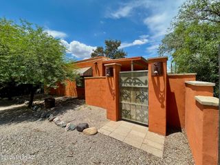 720 W Kelso Street, Tucson, AZ 85705