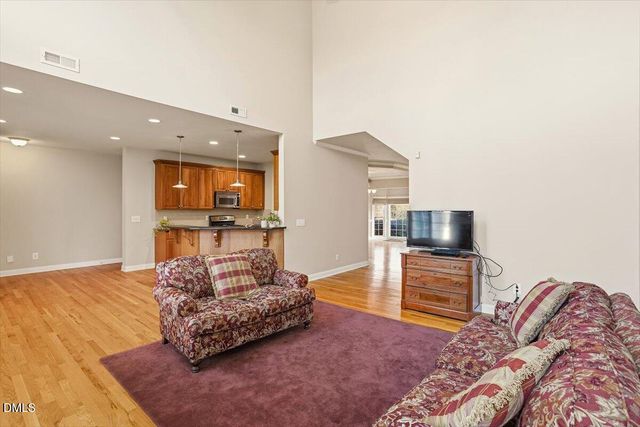 399 Waverly Hills Drive, Cary, NC 27519