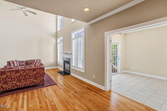 399 Waverly Hills Drive, Cary, NC 27519