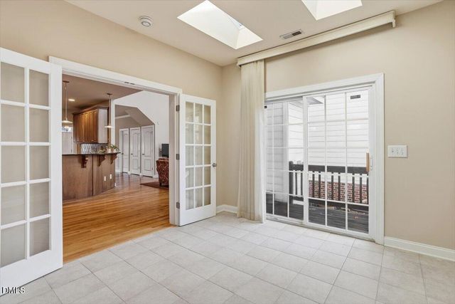 399 Waverly Hills Drive, Cary, NC 27519