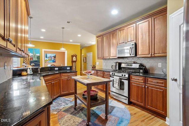 399 Waverly Hills Drive, Cary, NC 27519