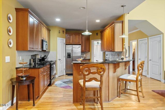 399 Waverly Hills Drive, Cary, NC 27519