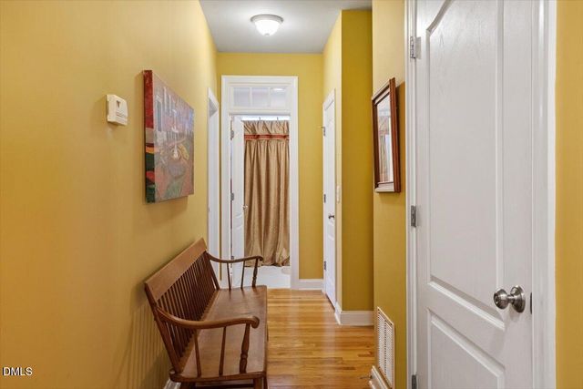 399 Waverly Hills Drive, Cary, NC 27519