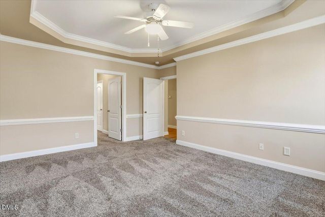 399 Waverly Hills Drive, Cary, NC 27519