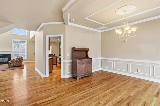 399 Waverly Hills Drive, Cary, NC 27519