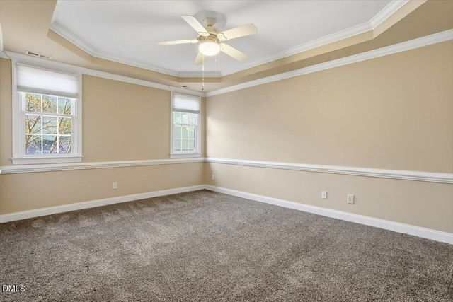 399 Waverly Hills Drive, Cary, NC 27519