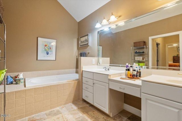 399 Waverly Hills Drive, Cary, NC 27519