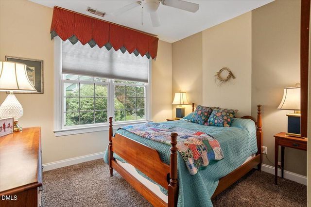 399 Waverly Hills Drive, Cary, NC 27519