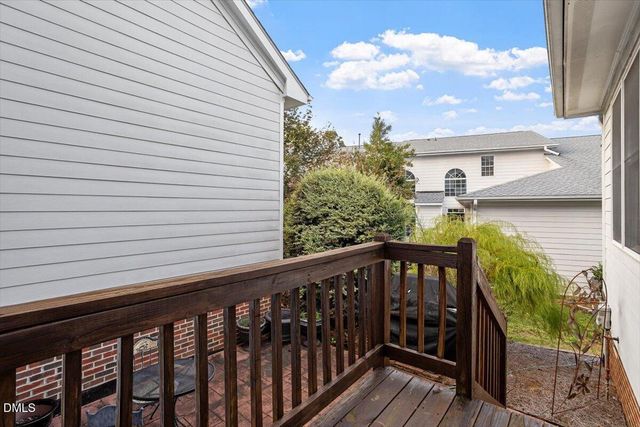 399 Waverly Hills Drive, Cary, NC 27519