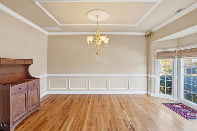 399 Waverly Hills Drive, Cary, NC 27519